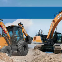 Backhoe vs Excavator Comparison