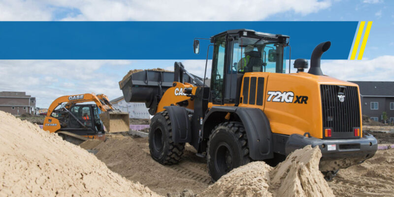 Guide to Choosing the Right Construction Equipment for the Job